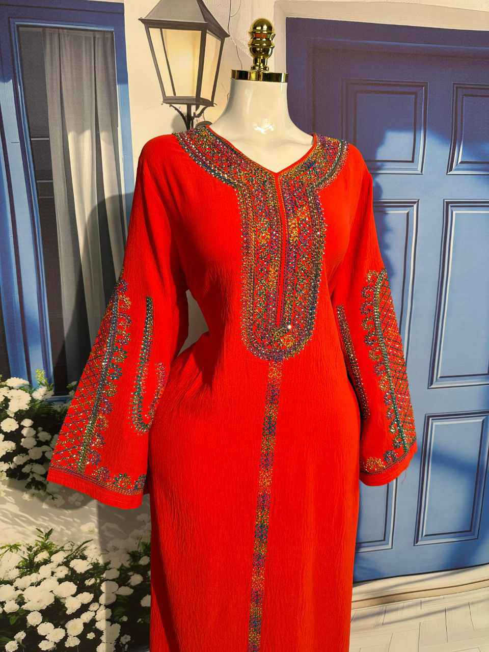 رجعنه🔥 وووصل الجماال وترند الموسم ♥️
دراعات نسائي 
يجنن 🔥🤍

الخامة اكويتي   

M L XXL قياسات 

#سعــــــــــــره.28. كركوك, العراق


**إذا كنت صاحب هذا الإعلان وتريد حذفه لأي سبب، رجاءا أرسل رسالة إلى الدعم الفني**