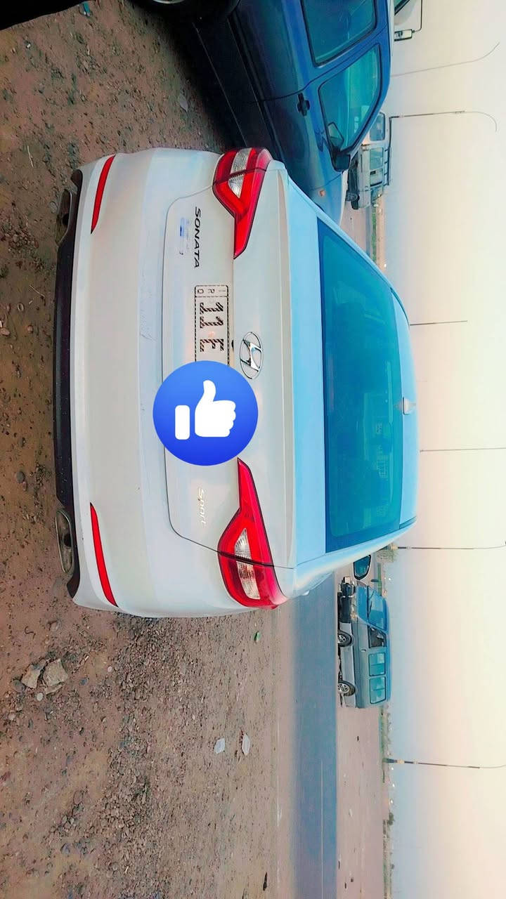 السلام عليكم..
سوناتا 2017
رقم بغداد. موديل 2017 سبورت
محرك GDI. 2400
ماشيه 121الف
رقم الهاتف ***********
