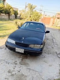 دايو برنس • ١٩٩٦ • رقم بغداد