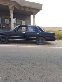 اسلام عليكم سيدان للبيع محرك كير شرط ادوات اسعر16مراوس يرهم حسب هاتف07...