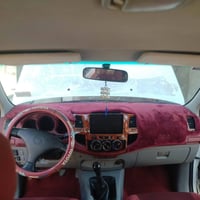 هايلوكس سعودي • ٢٠١٠ • فول مواصفات