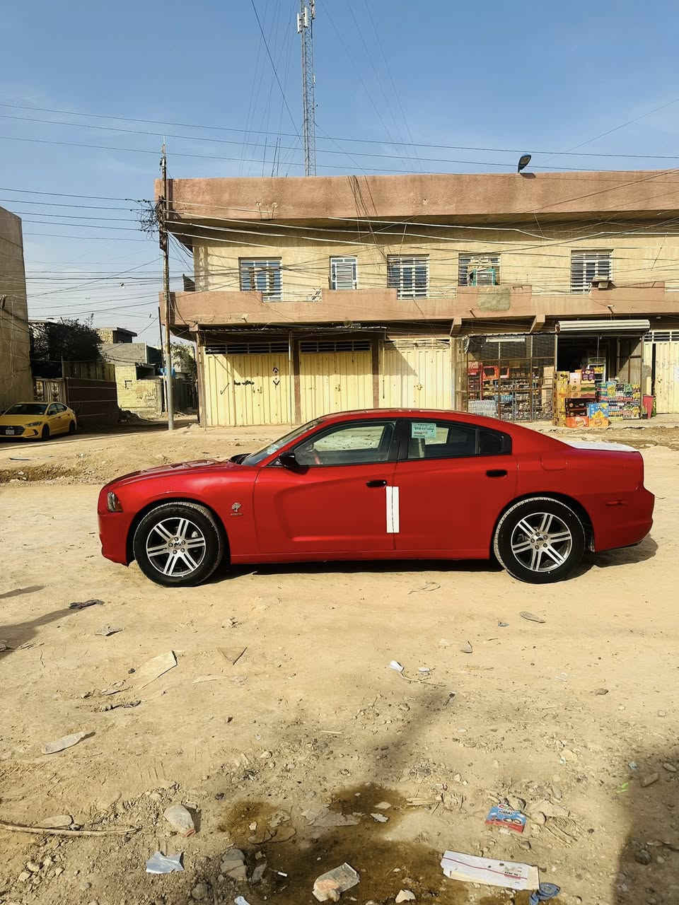 مرا خصت لادمن
جالجر 14للبيع مكينة كير حدادية كلة جديد 
***********
