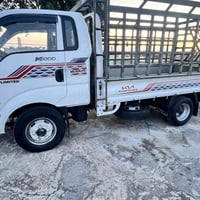 كيا • موديل 2022 • محجر 60 الف