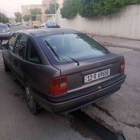 فيكترا ١٩٩٠ • حجم 2.0 • تحويل مباشر