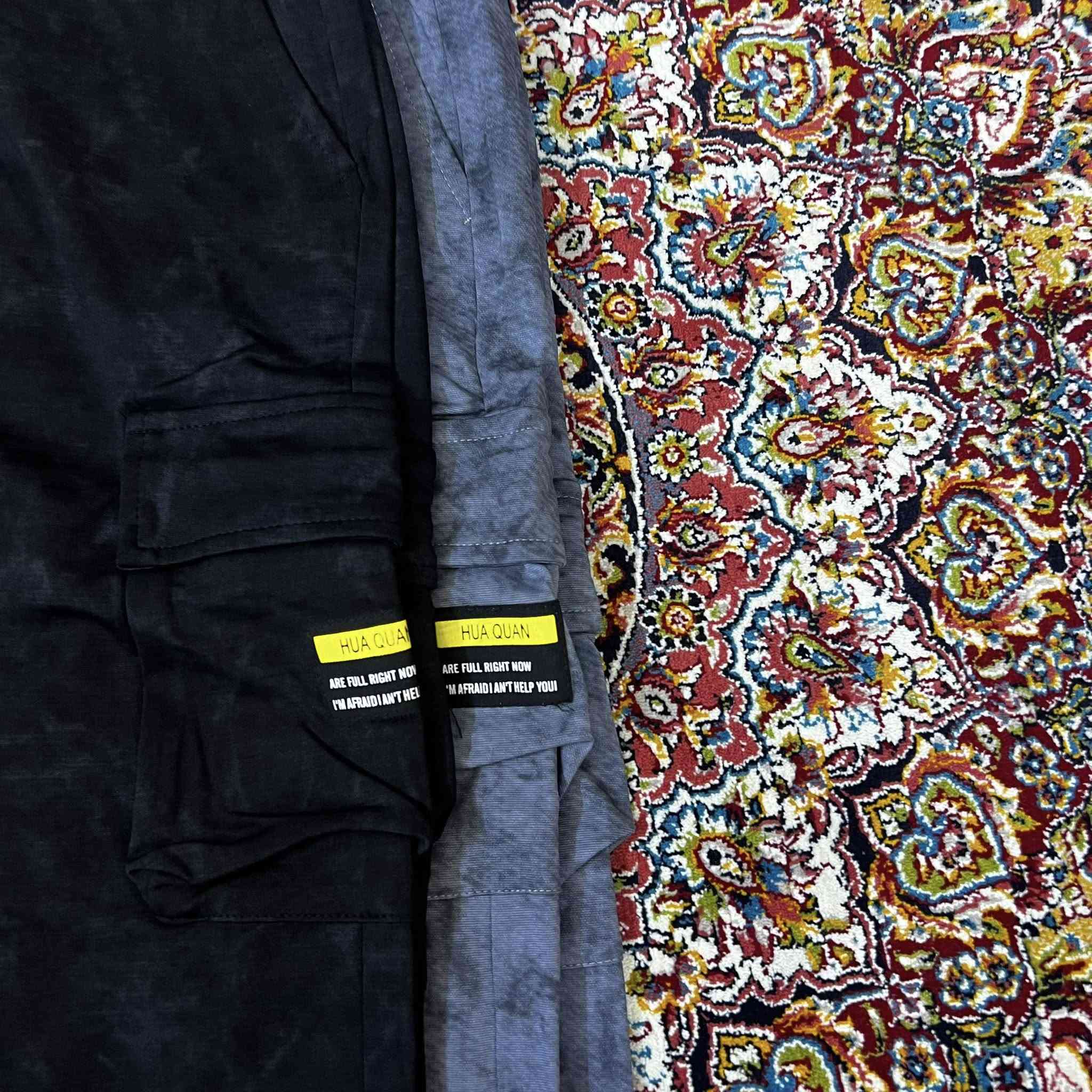 م
ملابس تعزيلة شلعة تأخذهن

٢٥٠ قطعة مليونين و١٠٠ لو تبيع القطعة ع ١٠ انت مستفاد 

الله شاهد اكو قطع حتى جملتهن ٢٠ الف

سبب البيع عدم تفرغ

تفيدك اتصل وموجود واتساب وماسنجر

***********
