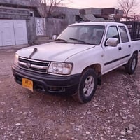 موديل 2006 • مكينة جير اكسل • ليت زينون