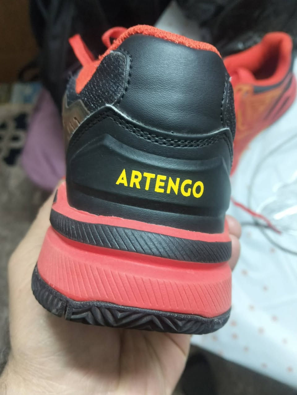 قياس 41


**إذا كنت صاحب هذا الإعلان وتريد حذفه لأي سبب، رجاءا أرسل رسالة إلى الدعم الفني**