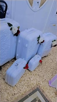 جنط • نيسان • اجار