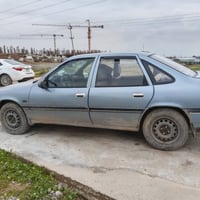 فكترا ١٫٨ • بحاجة دهن • سنوية ساقطة