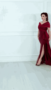 فستان • مقاسات 38-54 • توصيل كل المحافظات