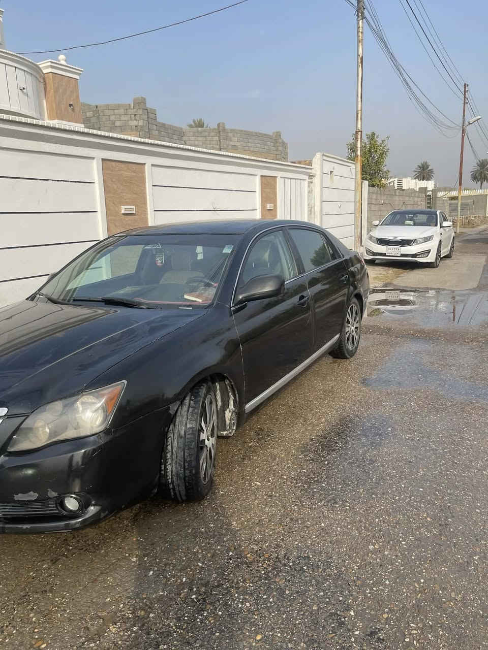 للبيع افلون 2008 وارد امريكي رقم انبار مصبوغه حزام جاهزة من كلشي المكان الحبانية
***********
السعر 95
