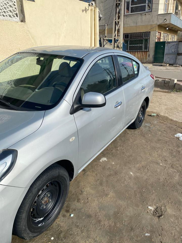 نيسان سني هندي السعر 100او ١٠ ***********الاتصال على الرقم ابو حسين
