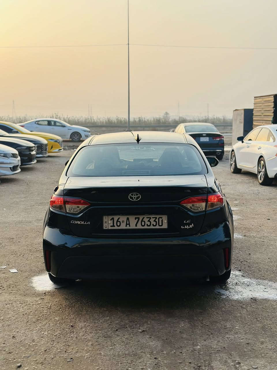 معوقين قادسيه سياره جاهزه من كلشي 

نص فول مواصفات موضحه بل منشور

ترهم مراوس حسب القناعه 

وكاله من المعوق مباشر 

العنوان السماوه الرميثه 

السعر 138مجال بسيط 

معرض شعاع الفرات الاستفار *********** واتساب ***********
