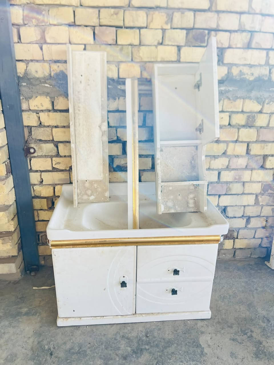 مغسله للبيع مستخدمه بدون خلاط
ابي الخصيب قياس ٨٠ والسعر ٥٠


**إذا كنت صاحب هذا الإعلان وتريد حذفه لأي سبب، رجاءا أرسل رسالة إلى الدعم الفني**