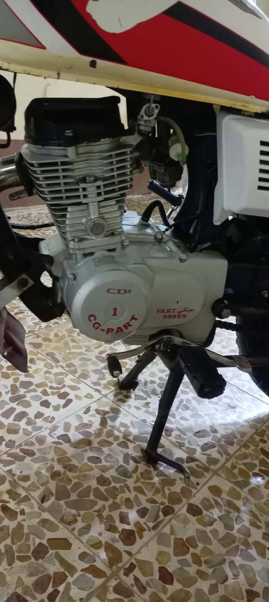 السلام عليكم ماطور بارت خمس تسعات نضافه فول كلو شغال ريد اروسو بوتين الي عندو يطب خاص  مكاني موصل ايمن


**إذا كنت صاحب هذا الإعلان وتريد حذفه لأي سبب، رجاءا أرسل رسالة إلى الدعم الفني**