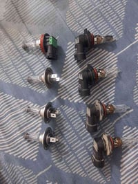 فورتي 2017 • كلوبات • عدسات