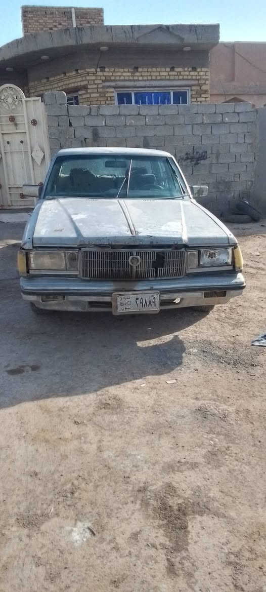 سلام عليكم سياره سوبر مديل 85
سياره كير عادي ومكينه ونجي 6 شلعه فول حرك وين مايعجبك سياره خير من لله كشره نضيف حداديه زينه بيبان كلهن يتقفلن وينفتحن دشبول مسجل الايتات كله شغال الكهربيات سعر 10وبيه مجال او مراوس علق واجيك خاص او نتصل ع رقم ***********
