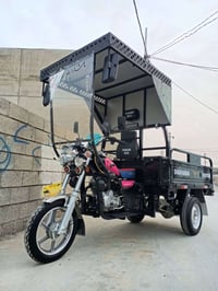 ستوتة فحل • موديل 2025 • محرك 200