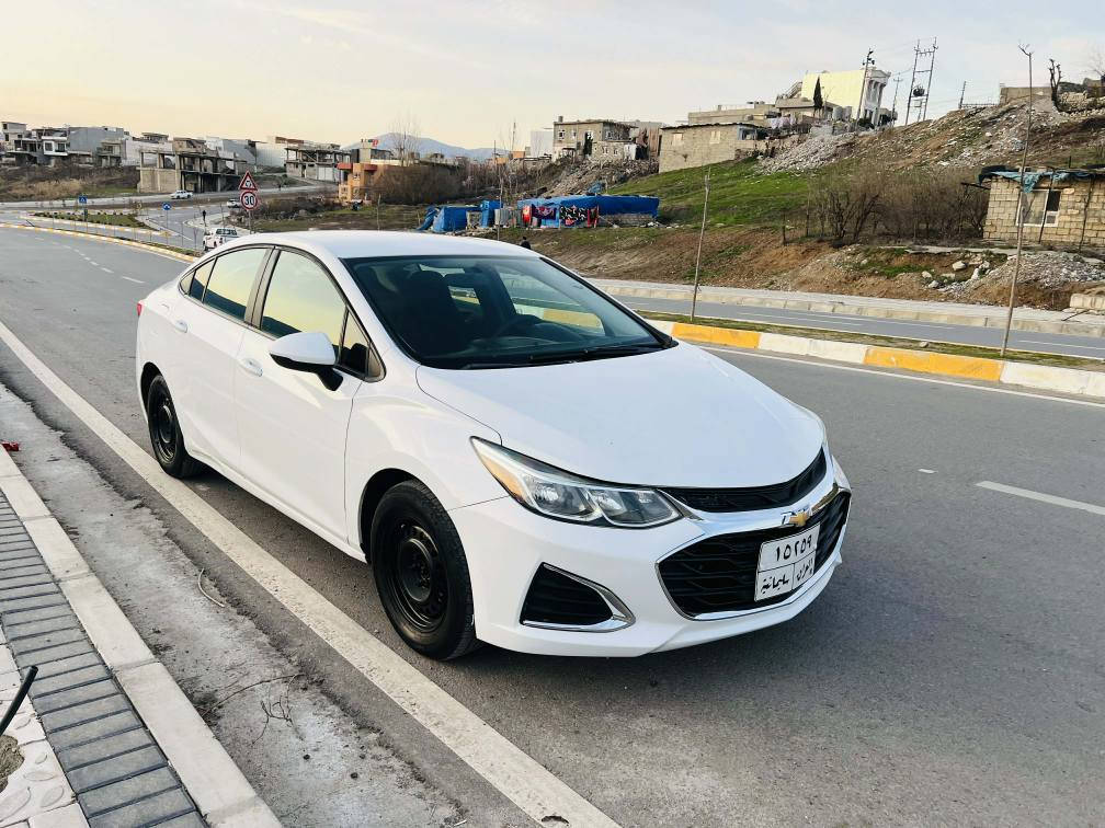 شوفلت کروز مودیل 2018گیر عادیه گیرو مه کینه به شرت نه کرایتوه مه کینه 14توربوه سی پارچه بویاخه ژوری نه گرتوه هچ مه سروفی نیه تحویل به شرت سحری 92مجال شوین سوران *********** أربيل, العراق
