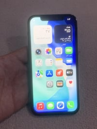 آيفون ١٢ برو • ١٢٨ • شاشه بطاريه مبدله