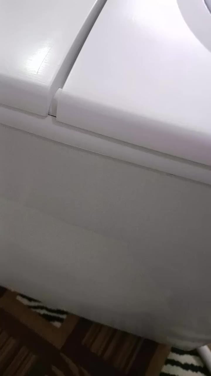 غسالة توشيبا حجم وسط بسعر 50 وبي مجال الشعب


**إذا كنت صاحب هذا الإعلان وتريد حذفه لأي سبب، رجاءا أرسل رسالة إلى الدعم الفني**