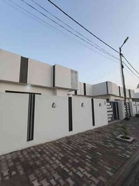 مجمع النخيل • ٢٠٠م • غرفتين