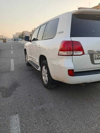لاندكروزر • ٢٠١١ • رقم اربيل
