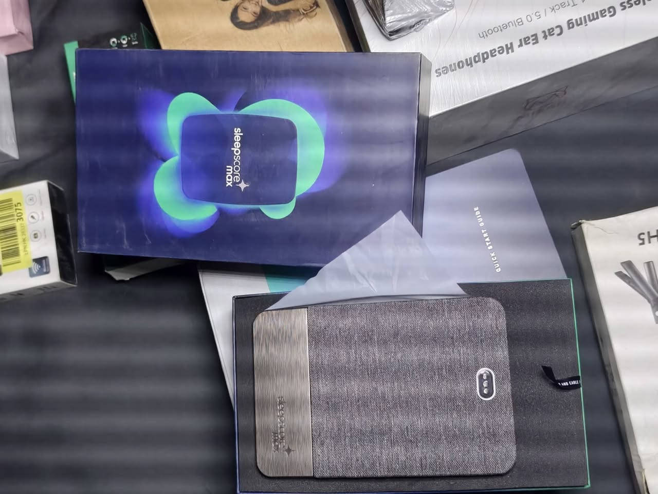 شلعه الاكتروني 125 مع توصيل شاهد الصور


**إذا كنت صاحب هذا الإعلان وتريد حذفه لأي سبب، رجاءا أرسل رسالة إلى الدعم الفني**