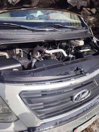 وبركاته ستاركس موديل ٢٠٠٩ سياره جديده  رقم بغداد بأسمي تحويل مباشر مشر...