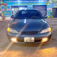 افانتي ٩٥ • فحص كامل • نمره مصرية