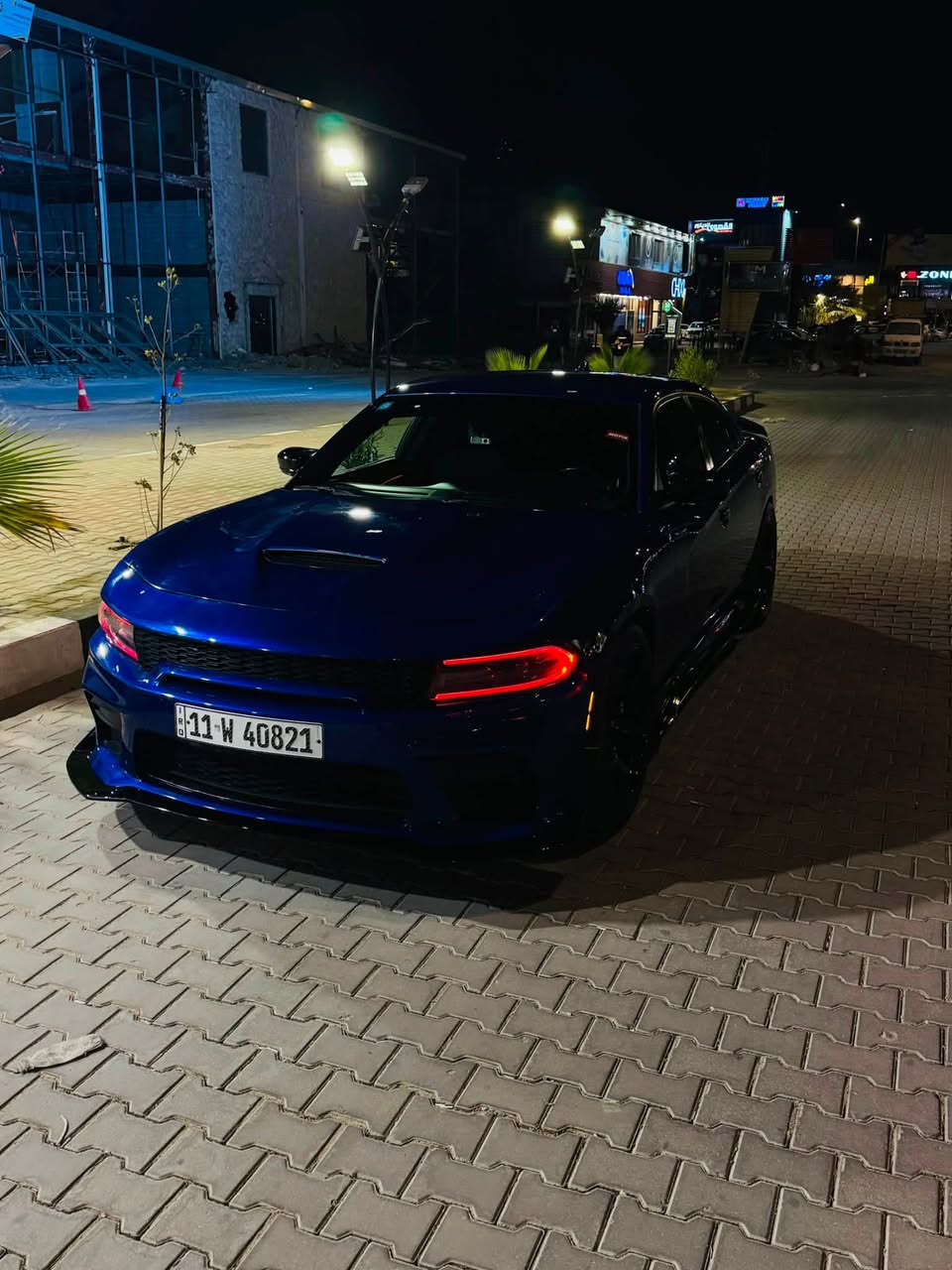 DODGE CHARGER 2020 R/T 5.7 تو ويل

السيارة : دوج جارجر ارتي R/T سوبر تراك باك 💪

موديل : 2020

رقم السياره : بغداد / شرط التحويل

الضرر :- بنيد فقط وصبغ الجاملغ

حالة السيارة : محرك +گير + كهربائيات + تبريد كلهن كفالة

المواصفات:

نظام الدفع : تو ويل

عداد المسافة 40 فقط

شاشة كبيرة

بصمه ابواب و تشغيل وتشغيل عن بعد

كاميرا و حساسات خلفية

دعاميات srt

بنيد srt الو الفتحه

داخل كاربون فايبر

رادار جانبي 

هيترات بالمري وتعتيم

شفتات بالستيرن

بلكات ريسينك

ولف حماوة ريسينك

برمجة

دبات بلادي طرب

سستم صوت الباين

حدادية صدر مبدل جديد

كراسي جلد وكنتارا

الكراسي الامامية كهرباء

تبريد وتدفئة الكراسي الامامية

ويل كب حجم 20

وضعيات قيادة

زرع عدسات لايتات زينون بالكامل

زرع لد احمر + عين الشيطان

تحكم ستيرن جهتين

وبعد هواي مواصفات مكان نجف سياره بسمي هزه جديد ***********
سعر 215
