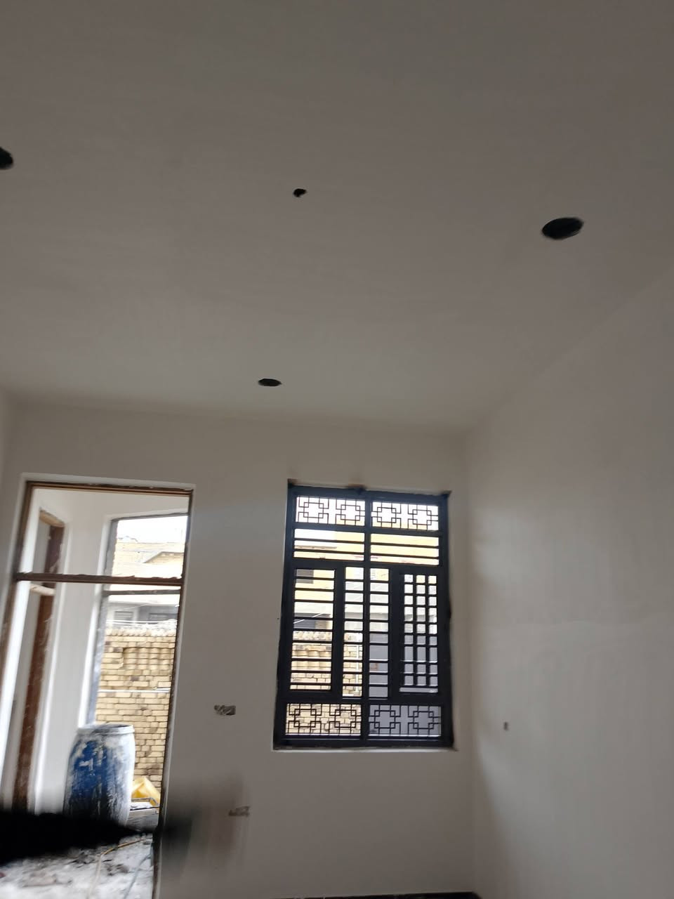 #عملنا_البخ+صطار جص+بياض شقل درجه والى ***********
