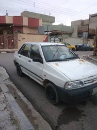 سايبا 2011 بيها صبغ صفحه طخم جديد محرك لاصرف ولانفخ كابون مامسجل شرط ا...