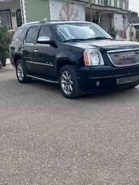 يوكن دنالي • ٢٠١٠ • المقداديه