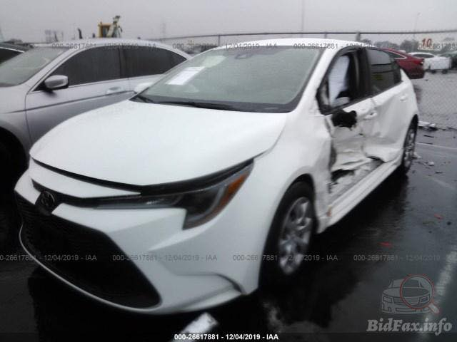 كورلا واريد امريكي ٢٠٢٠
السلام عليكم 
سياره وارد امريكي ضرر موضح بصور
ماشيه ١٣٢ الف كيلو متر
مكان بصره - حي الخليج
سعر ١٢٨ ورقه
للاتصال :***********
