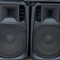 سستم صوت • مكسر ياماها • W17