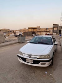 بارص • موديل ٢٠١١ • رقم بصره