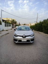 فلونس • ٢٠١٥ • أربيل