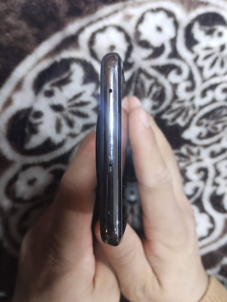 جهاز رلمي 14 برو بلس ذاكرة 512 

رام 24 الجهاز كلش نضيف ولا غلطه
المكان ايسر حي سومر
السعر 470 وبي مجال


**إذا كنت صاحب هذا الإعلان وتريد حذفه لأي سبب، رجاءا أرسل رسالة إلى الدعم الفني**