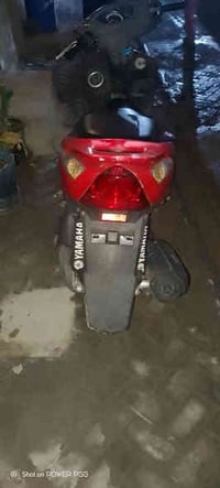 ثعلب 140دراجة جديدة ما صار هواي من نزلتهة من الرمبة دراجة خير من الله ...