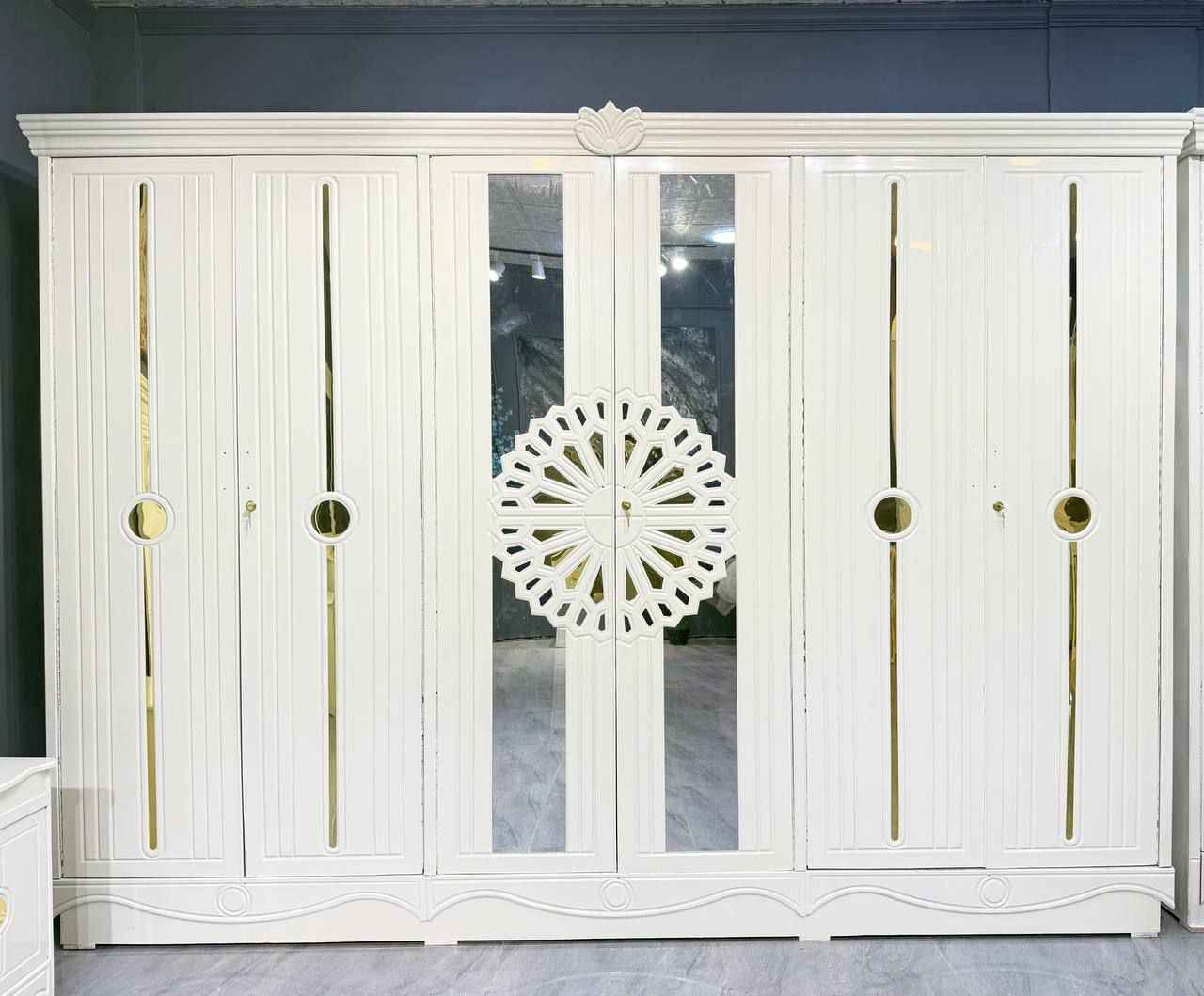 ‎غرف نوم درجه اولى بسعر مناسب‎ بغداد, العراق


**إذا كنت صاحب هذا الإعلان وتريد حذفه لأي سبب، رجاءا أرسل رسالة إلى الدعم الفني**