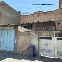 بيت لبيع ابحي الجوادين قرب المجمع الصحي جنب مدرسه سته كانون مساحت البي...