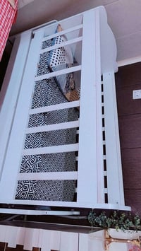 سرير أطفال • هزاز • دواشك ٢