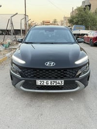 كونا مديل 2022رقم اربيل سعرهه 132 وبيه مجال بسمي تحويل مباشر السياره ج...