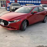 مازدا 3 • ٢٠٢٥ • رقم اربيل