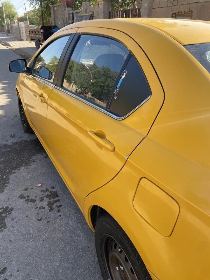 السلام عليكم سياره فولكس صيني كريت ويل 2016للبيع  كير ومكينه خير من الله سياره نضيفه   تبريد تدفئه كهربائيات كله شغاله منضومه غاز بيه تخم تاير جديد سياره كلش حلوه 
سياره موجود بميسان قضاء علي الغربي
السعر55 وبيه مجال قليل
*********** الرقم
