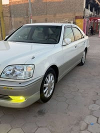 كرستال • كمرك مدفوع • النجف حي الشرطه