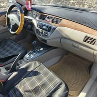 لانسر • صبغ اربع قطع • مكرك مكفول