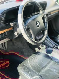 اوبل سيناتور 3000 كبس ( محرك وكير وتبريد شرط شرط) سنويه 2029  شرعي موج...