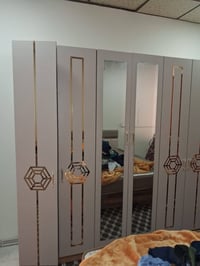 بوفيه • وين مكانك